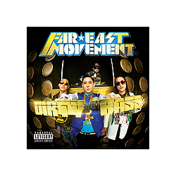 Far East Movement - Dirty Bass album