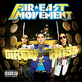 Far East Movement - Dirty Bass альбом