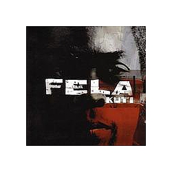 Fela Kuti - The Best of the Black President album