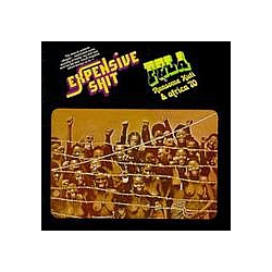 Fela Kuti - Expensive Shit album