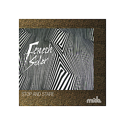 Fenech-Soler - Stop And Stare album