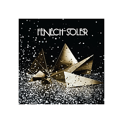 Fenech-Soler - Fenech-Soler album