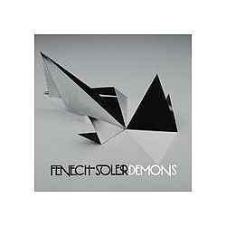 Fenech-Soler - Demons (Remixes) альбом