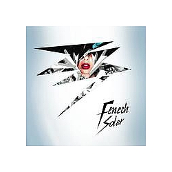 Fenech-Soler - Lies EP album