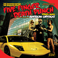 Five Finger Death Punch - American Capitalist album