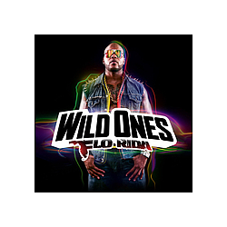 Flo Rida - Wild Ones album