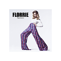 Florrie - Experiments альбом