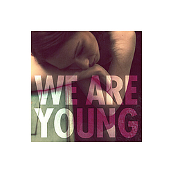 Fun. - We Are Young альбом