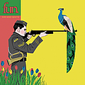 Fun. - Aim and Ignite album