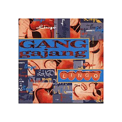 Ganggajang - Lingo альбом