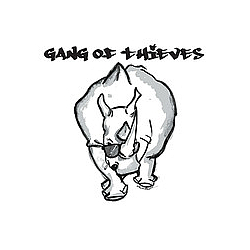Gang of Thieves - Gang of Thieves альбом