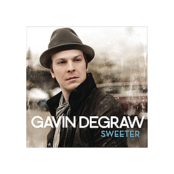 Gavin DeGraw - Sweeter album