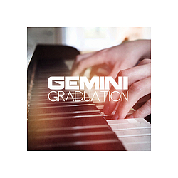 Gemini - Graduation EP альбом