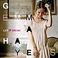 Gemma Hayes - LET IT BREAK альбом