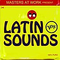 George Shearing - Present Latin Verve Sounds альбом