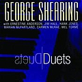 George Shearing - Duets album
