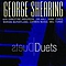 George Shearing - Duets альбом