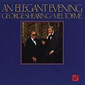 George Shearing - An Elegant Evening альбом