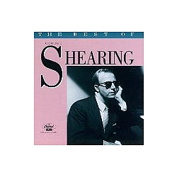 George Shearing - The Best of George Shearing (1955 - 1960) album