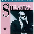 George Shearing - The Best of George Shearing (1955 - 1960) album
