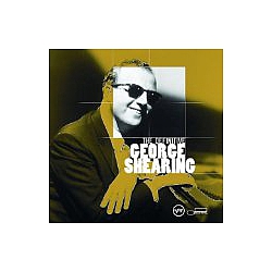 George Shearing - Definitive альбом