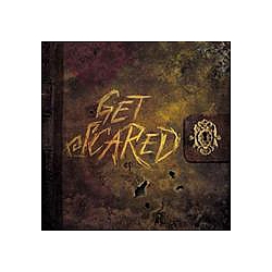 Get Scared - Get Scared album