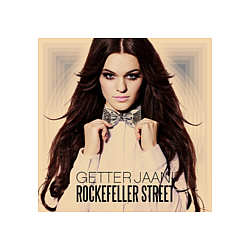 Getter Jaani - Rockefeller Street album