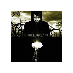 Ghost Brigade - Guided by Fire album
