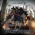Goo Goo Dolls - Transformers: Dark of the Moon (The Album) [Deluxe Edition] альбом