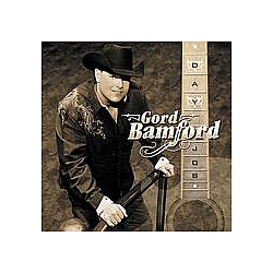 Gord Bamford - Day Job альбом