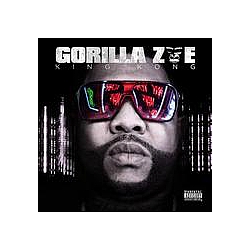 Gorilla Zoe - King Kong альбом