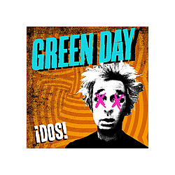 Green Day - Â¡Dos! альбом