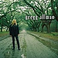 Gregg Allman - Low Country Blues album