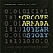 Groove Armada - 10 Year Story: From The Vaults 1997-2007 album