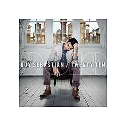 Guy Sebastian - Twenty Ten альбом