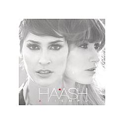 Ha-Ash - A Tiempo album