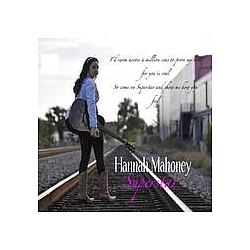 Hannah Mahoney - Superstar album