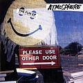 Atmosphere - Happy Clown Bad Dub Eight: The Fun EP альбом