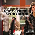 Atmosphere - Storybook Vol. 1 album