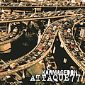 Attaque 77 - Karmagedon album