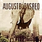August Burns Red - Looks Fragile After All - EP album
