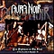 Aura Noir - Live Nightmare on Elm Street album