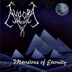Aurora Borealis - Mansions Of Eternity альбом