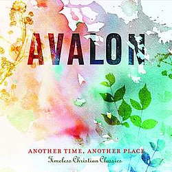 Avalon - Another Time, Another Place альбом