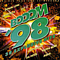 Awesome - Booom &#039;98 album