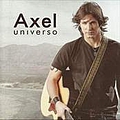 Axel Fernando - Universo album