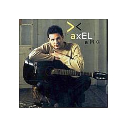 Axel Fernando - Amo альбом