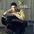 Axel Fernando - Amo album