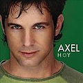 Axel Fernando - Hoy альбом