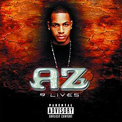 AZ - 9 Lives альбом